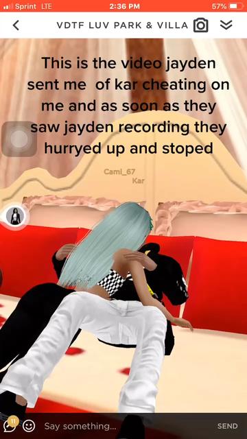 @Imvu