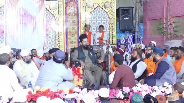 @Ata ul Mustafa Rizvi Official