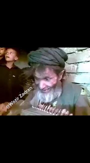 @Wazir  Zadran