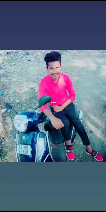 @Nileshsalve
