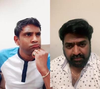 @Bhanu Prakash Goud P