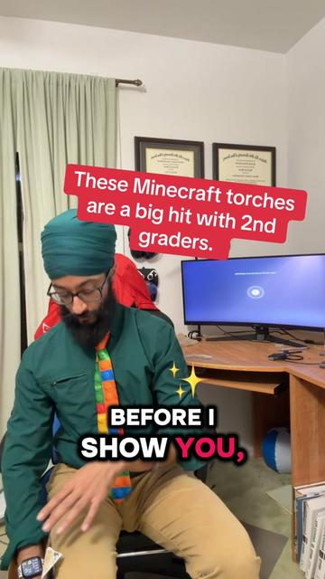 @TurbanTeachin