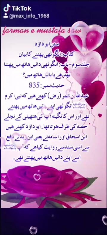 @Max Info