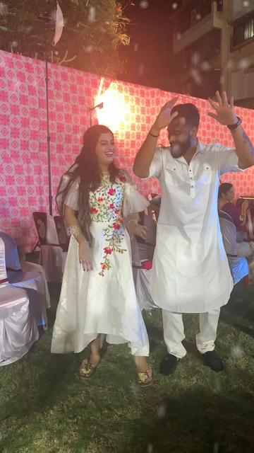 @Megha Vishnu 💕