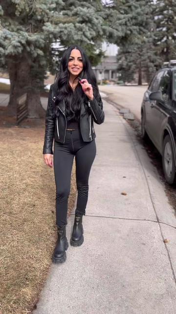 @TALI • CALGARY REALTOR