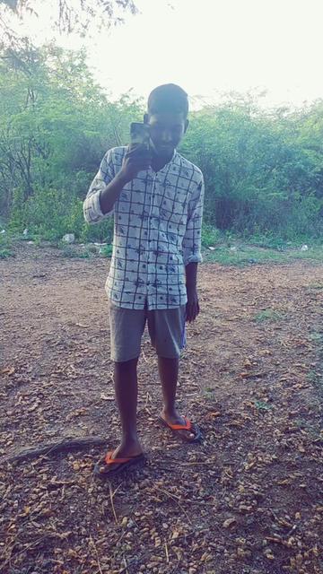 @Ajay model