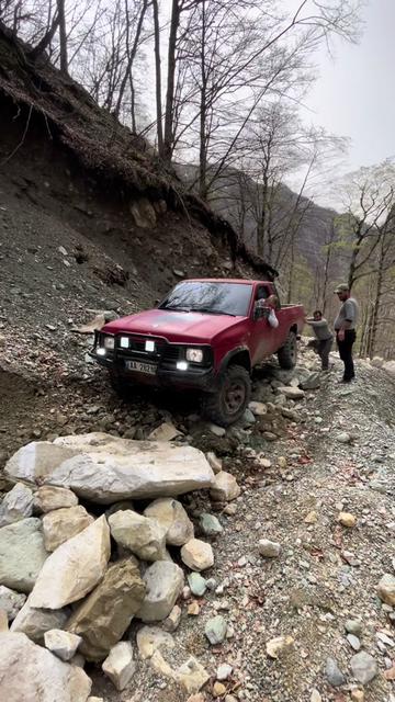 @Jeep Grand Cheroke 4.7V8
