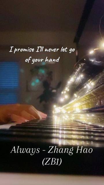 @Haikeipiano