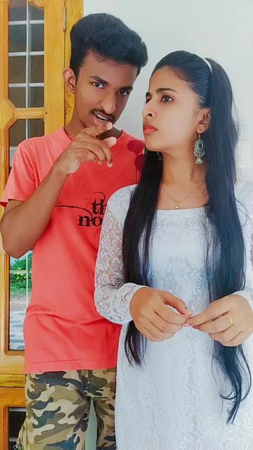 @Indu Treesa Jochan