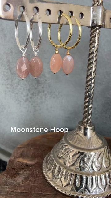 @Elva Moon Steinschmuck