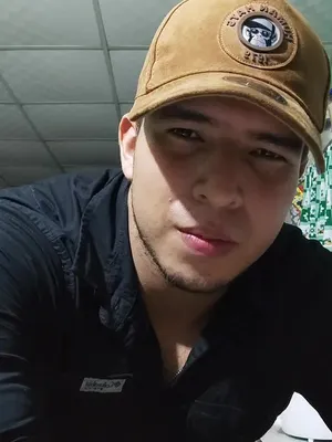 @Kevin Saldaña