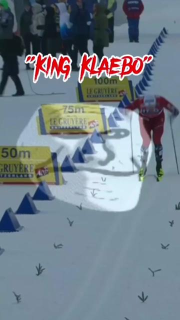 @Junior skiing