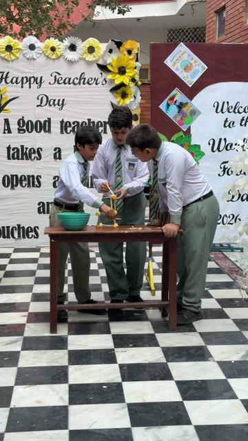@Dar e Arqam Schools