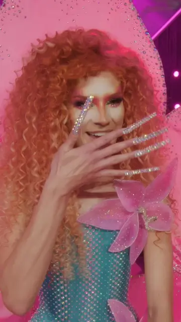 @Canada’s Drag Race