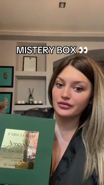 @Cristina | Content Creator