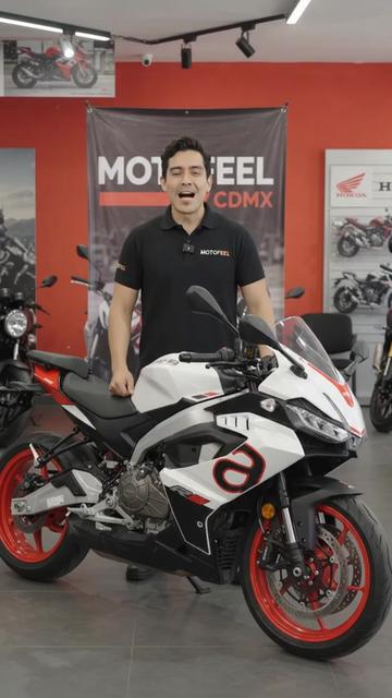 @Motofeel Venta De Motos