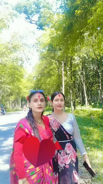 @Nishma❤️ Bikram