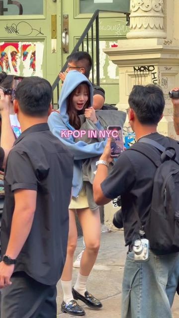 @KPOP IN NYC (DLE) ๐