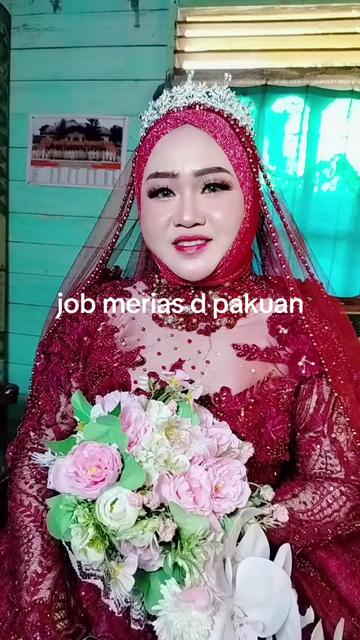 @CS julak ram" Kandangan hss