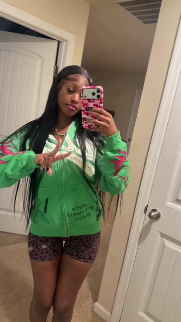 @I’m Dat girl