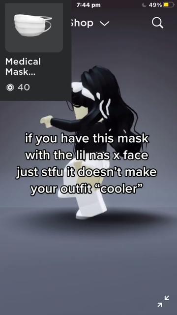 @blank