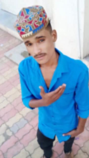 @Sahil Shekh
