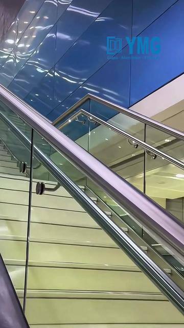 @ymgglass.stainlesssteelrailing