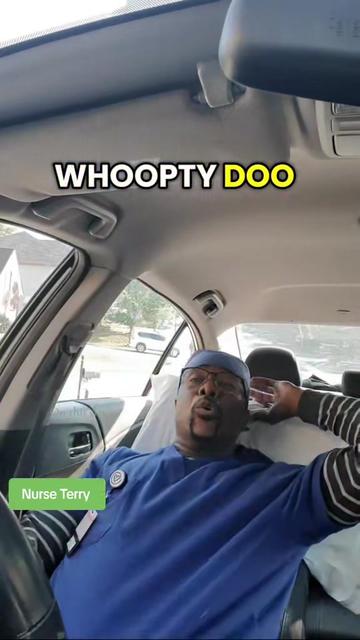 @Nurse Terry