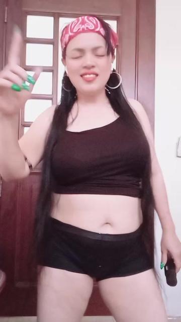 @MONICK TRINIDAD2 THE ROCKER🤟