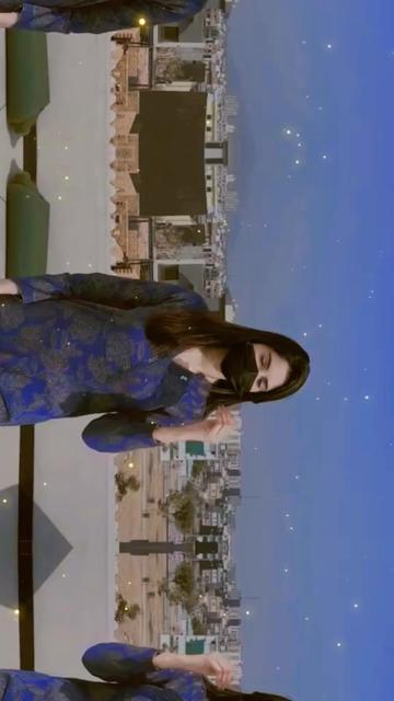 @Arisha Khan