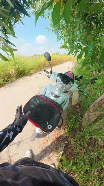 @น้ากอล์ฟ fishing ชอบแต่งรถ
