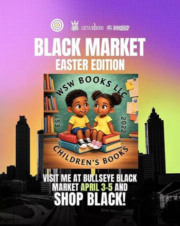 @WSW Childern Books
