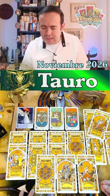 @Tarot RA