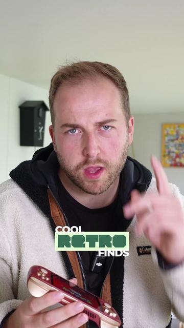 @Retro Dodo