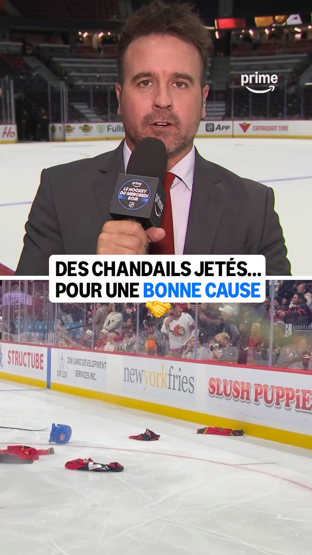 @Prime Video en fran&ccedil;ais ⚜️🇨🇦