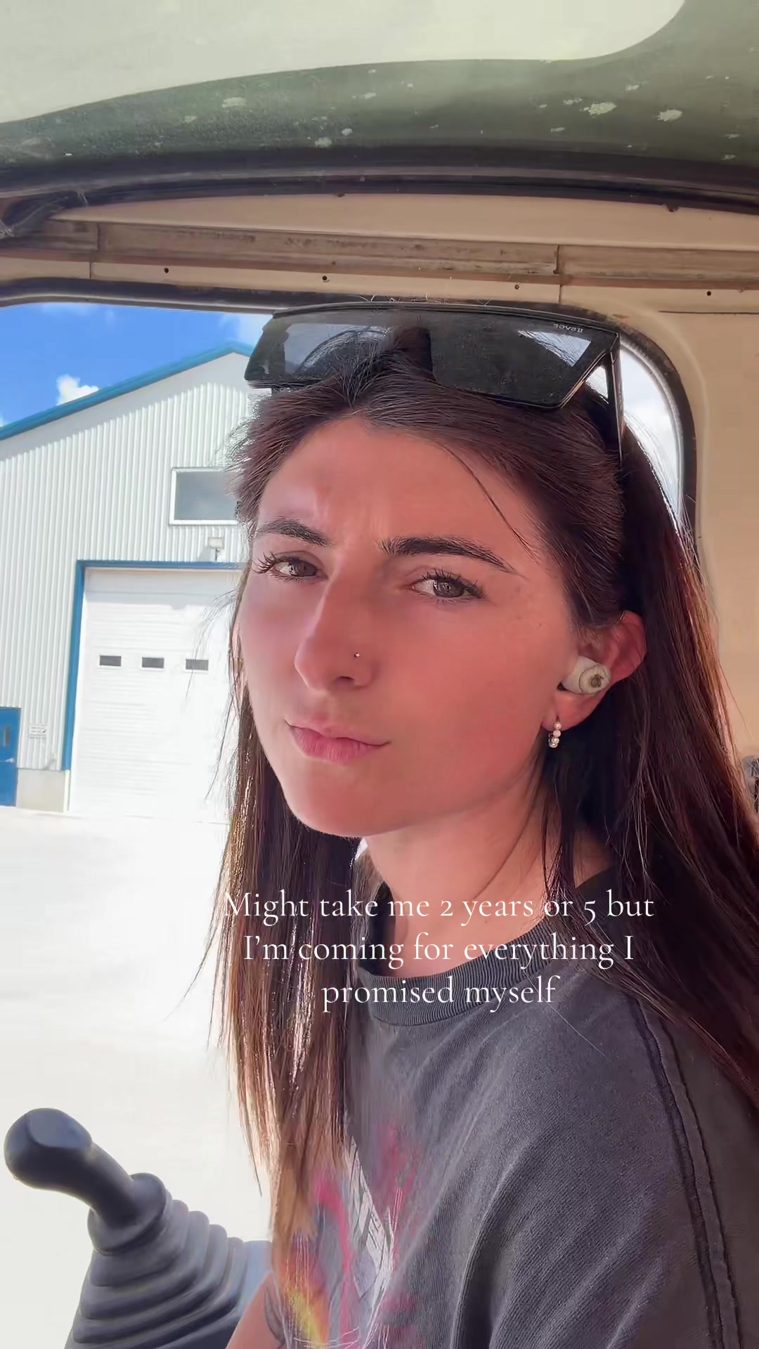 @LexxExcavatorChick