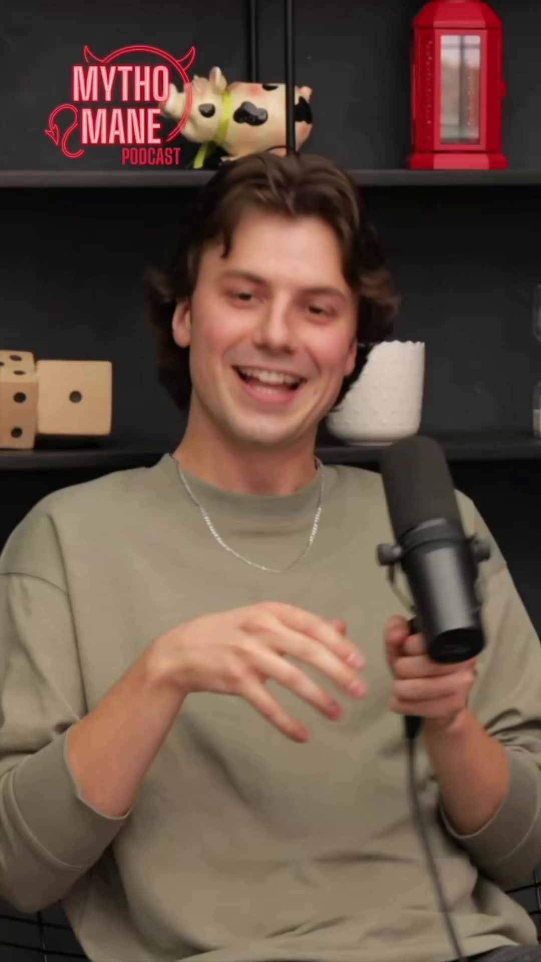@mythomanepodcast