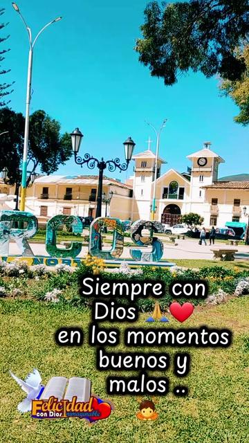 @Felicidad InimaginableconDios?