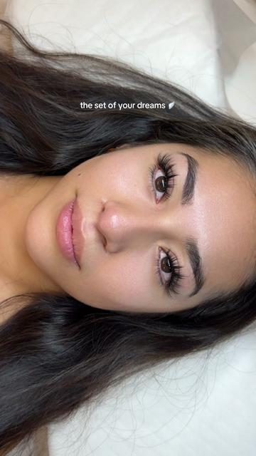 @Anh | AZ Lash Artist