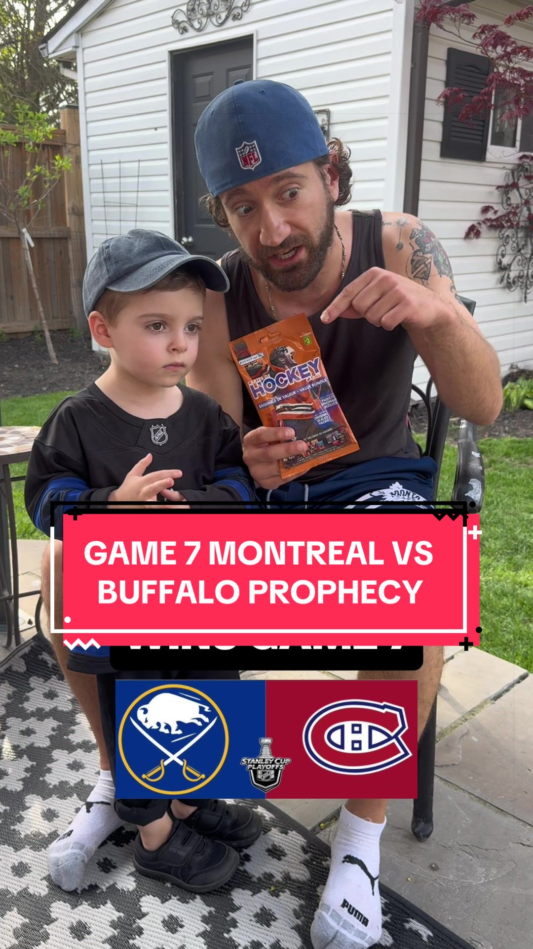 @HOCKEY ILLUMINATI