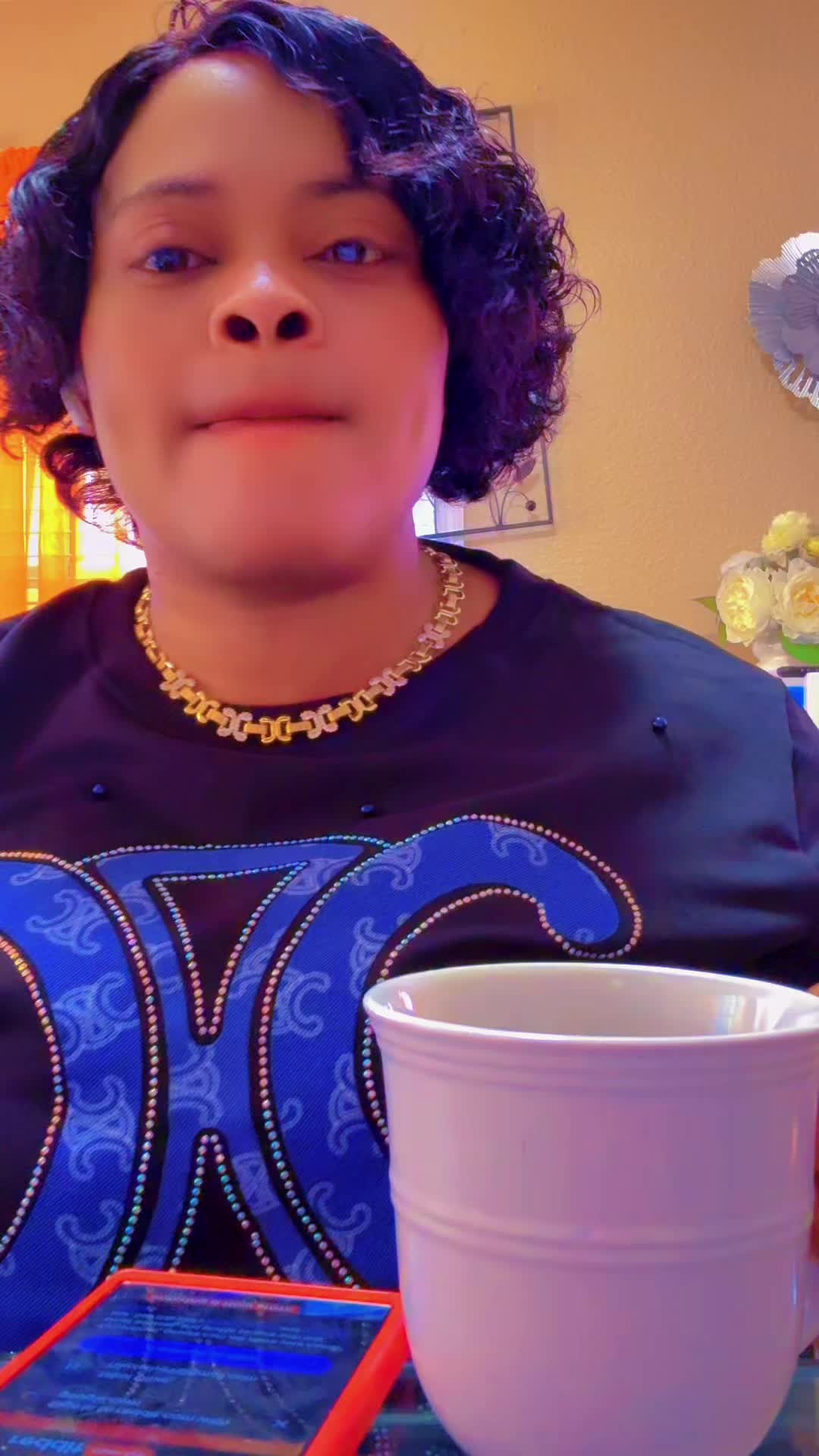 @Niicole Olive