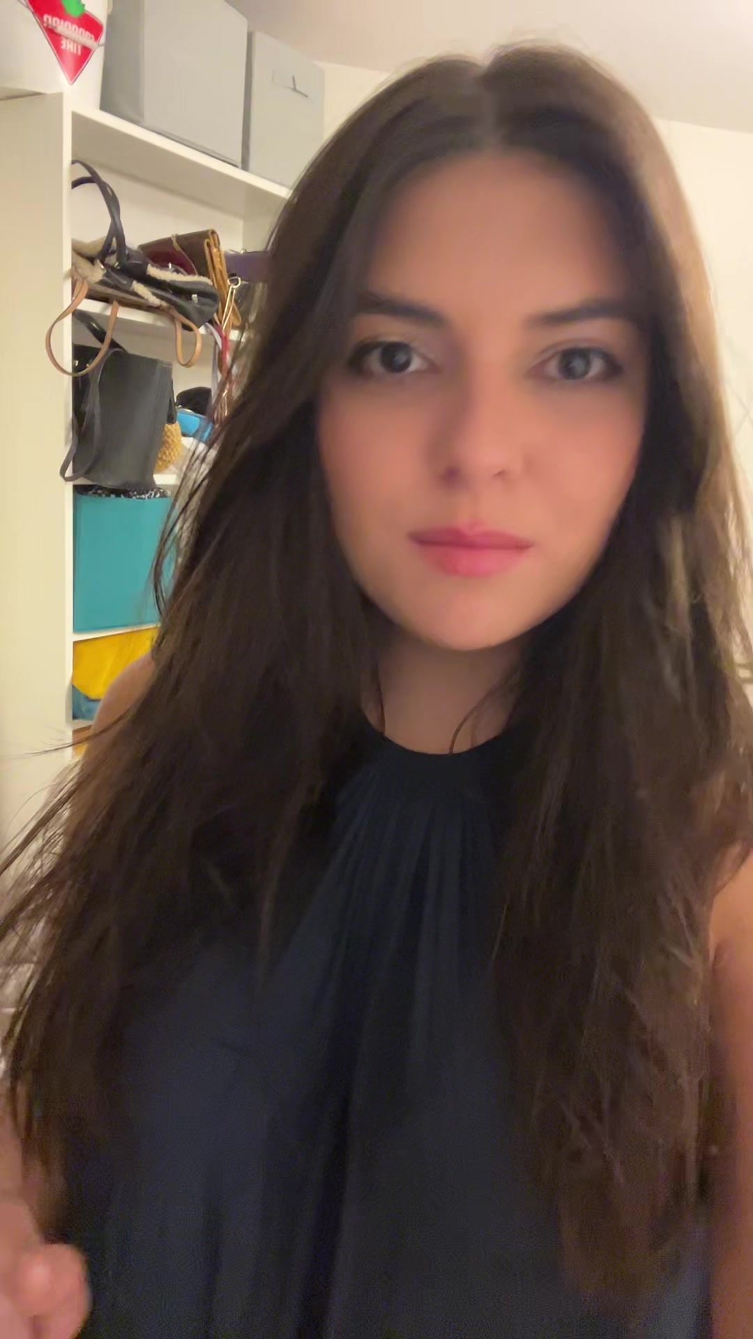 @Goddess Sara
