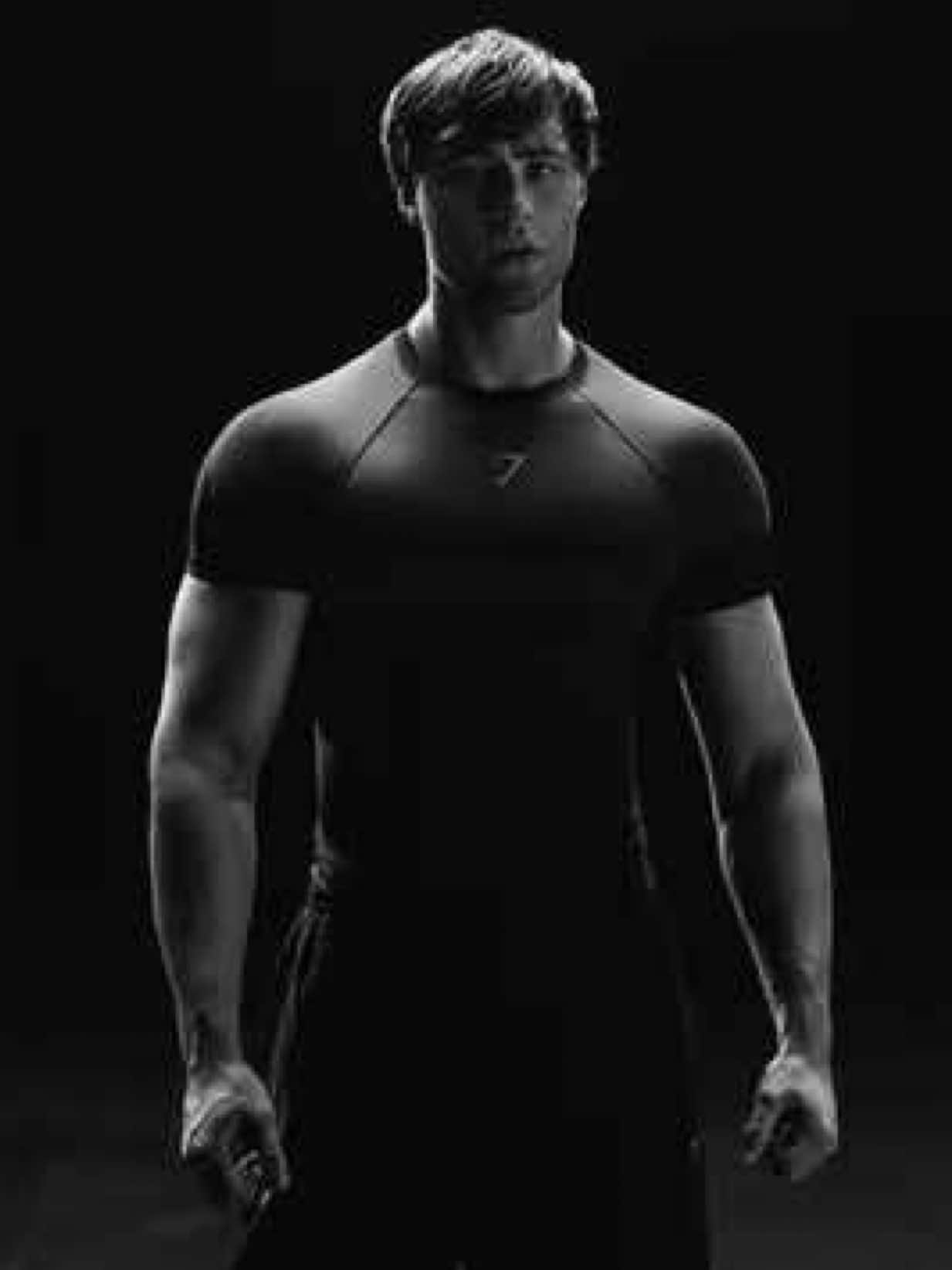 @Gymshark