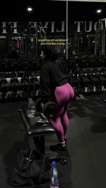 @riley kristine