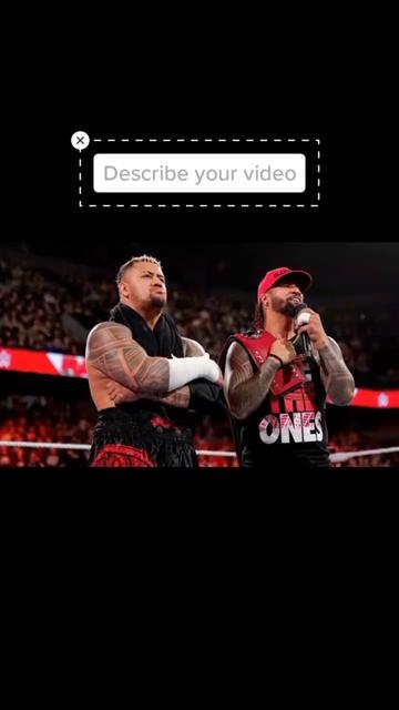 @WWE ENGLISH TU
