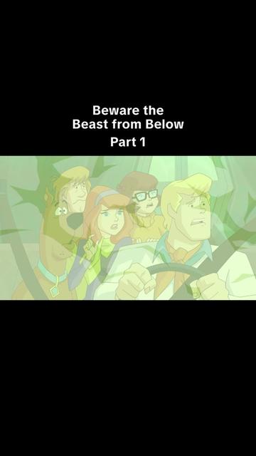 @Scooby–Doo