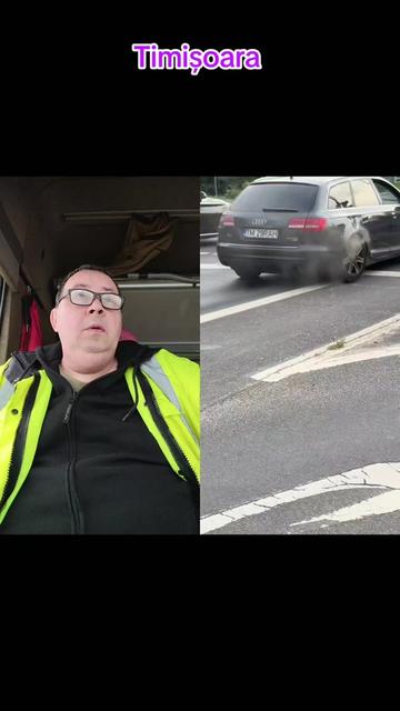 @Nenea Sorin Un Șofer Cu Ștaif.