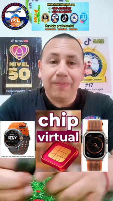 @TiendaVirtual Electrónica
