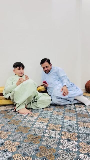 @Bashir kakar