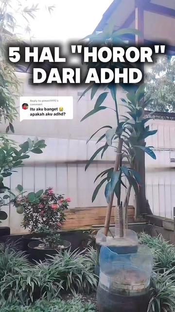 @Nita | Ibu ADHD